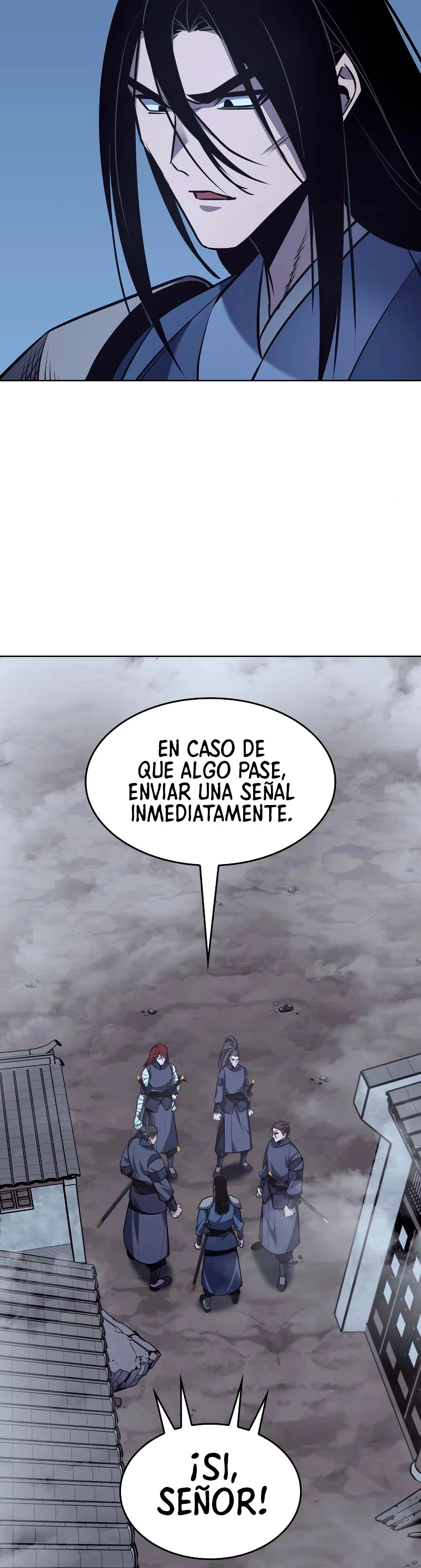 Reencarne como el heredero loco > Capitulo 51 > Page 51