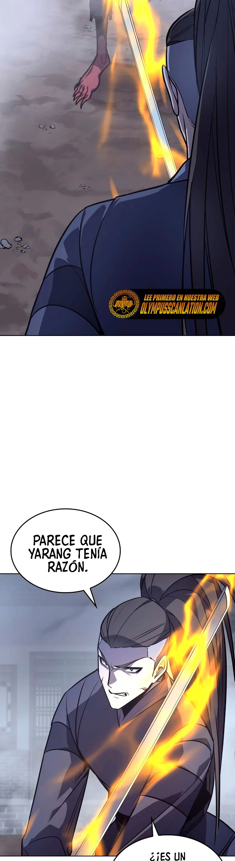 Reencarne como el heredero loco > Capitulo 51 > Page 191