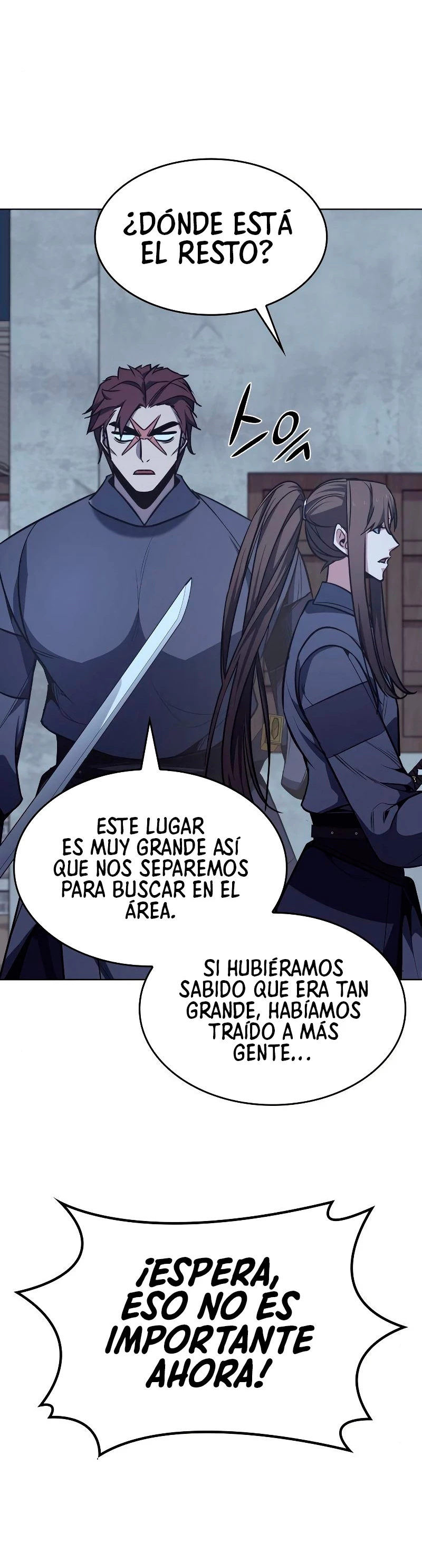 Reencarne como el heredero loco > Capitulo 51 > Page 461