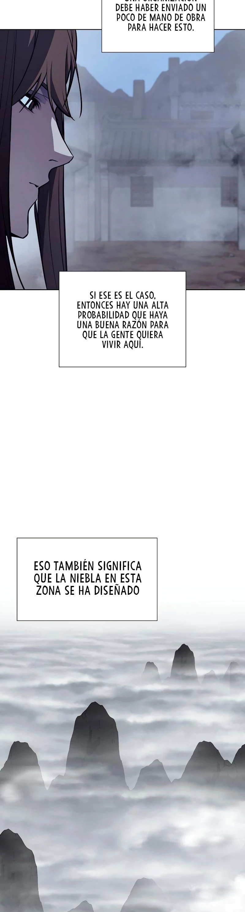 Reencarne como el heredero loco > Capitulo 51 > Page 481