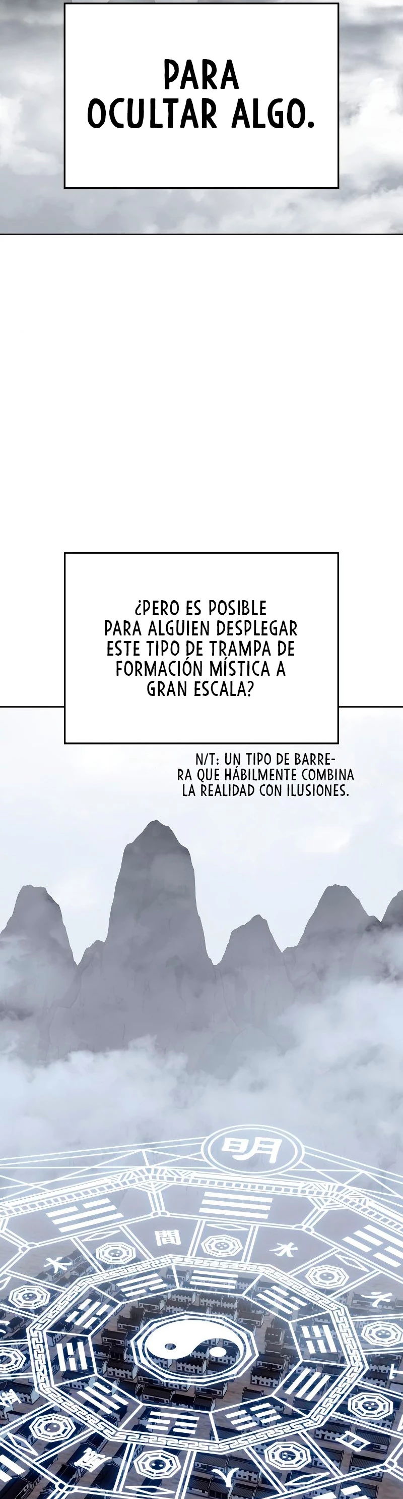 Reencarne como el heredero loco > Capitulo 51 > Page 491