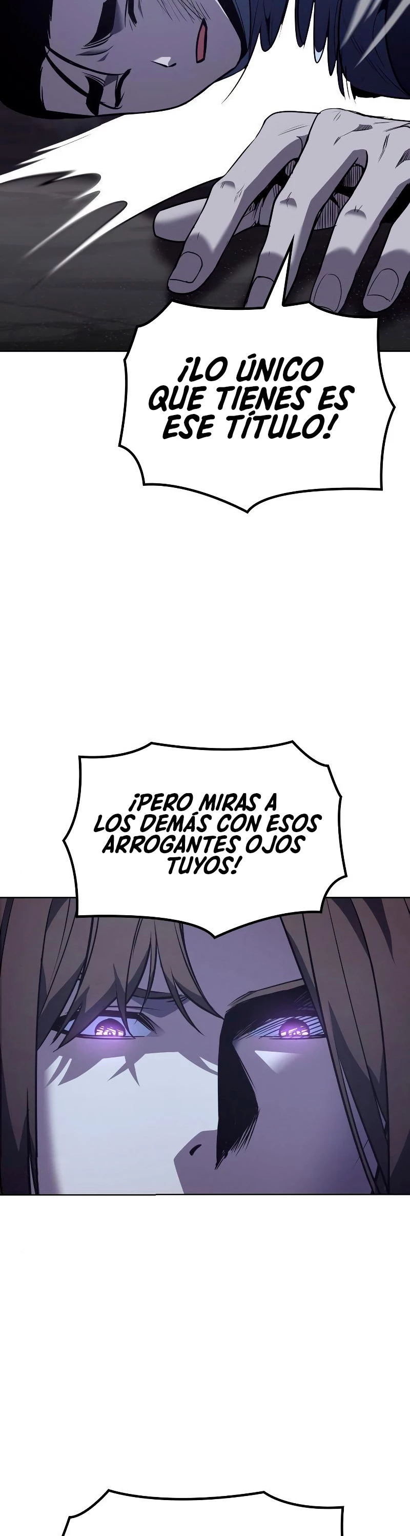 Reencarne como el heredero loco > Capitulo 51 > Page 561