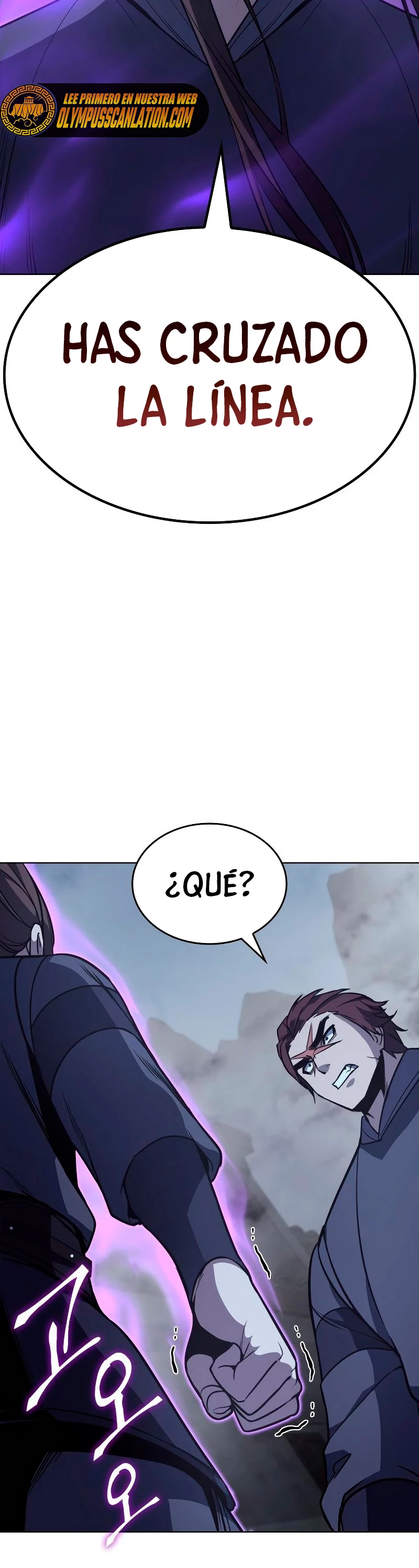 Reencarne como el heredero loco > Capitulo 51 > Page 581