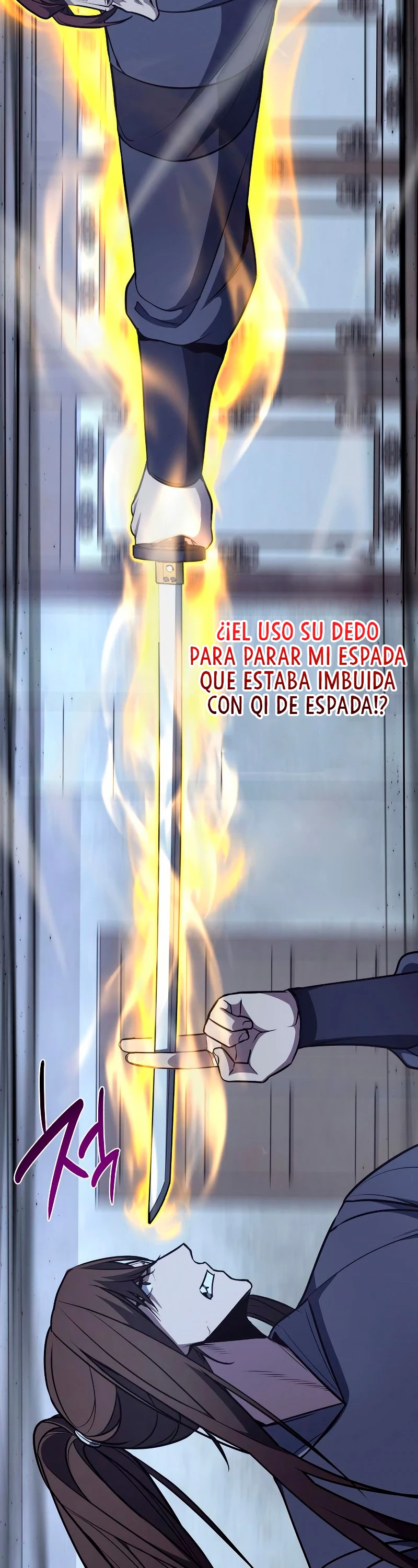 Reencarne como el heredero loco > Capitulo 51 > Page 661