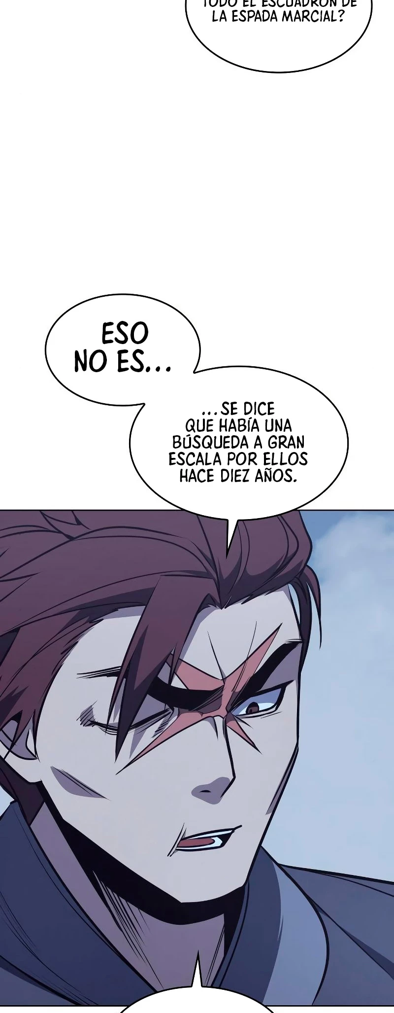 Reencarne como el heredero loco > Capitulo 51 > Page 771