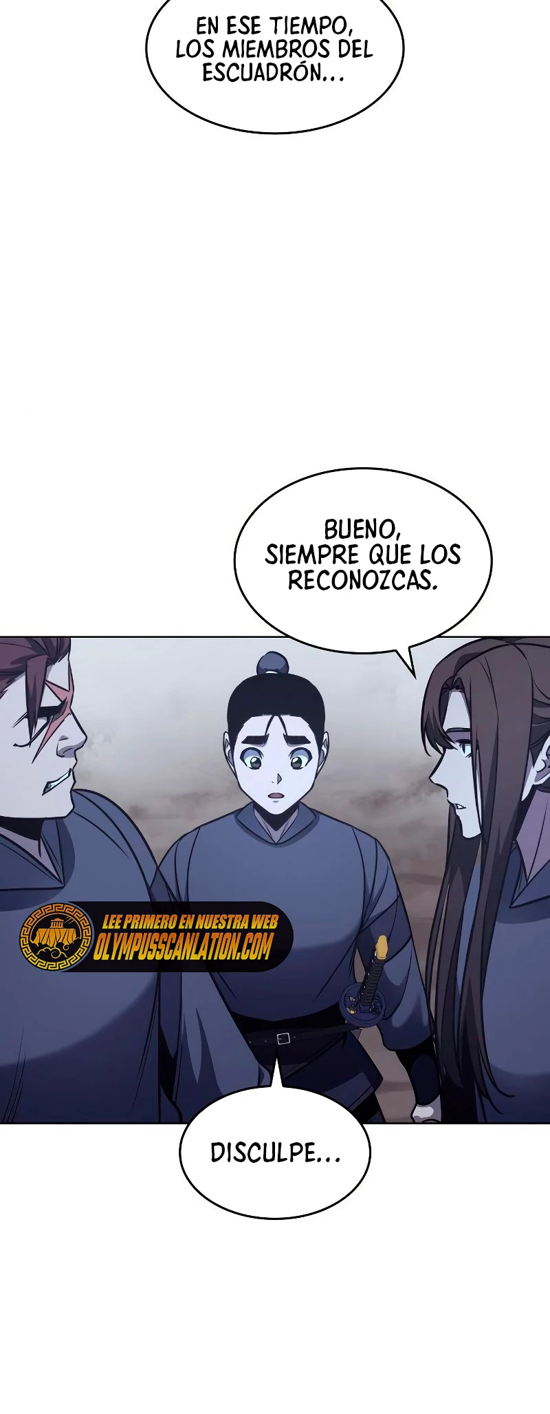 Reencarne como el heredero loco > Capitulo 51 > Page 781