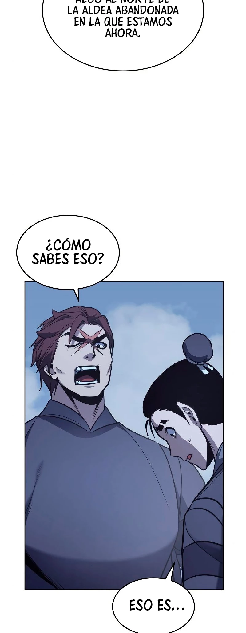 Reencarne como el heredero loco > Capitulo 51 > Page 801