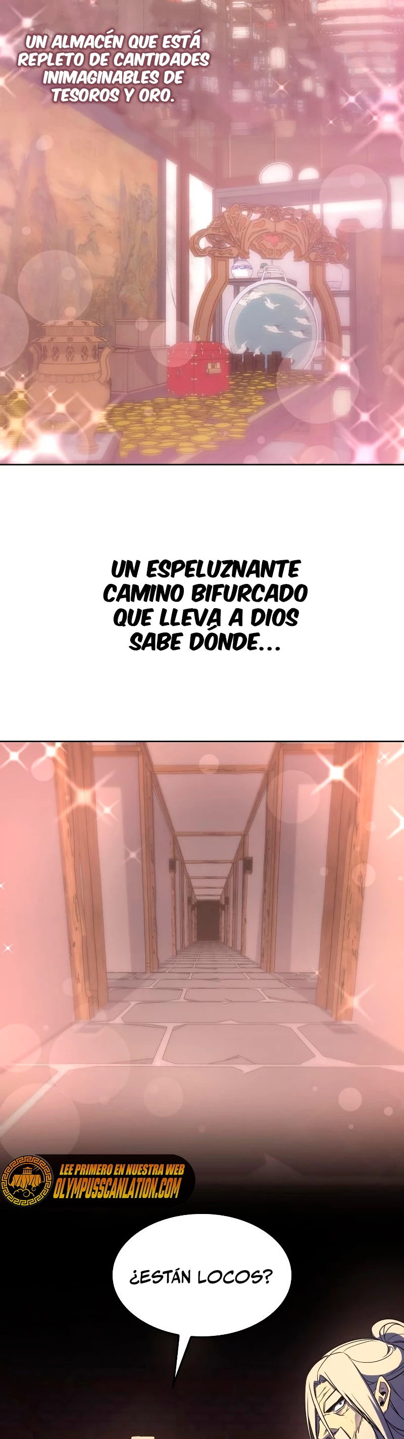 Reencarne como el heredero loco > Capitulo 69 > Page 51
