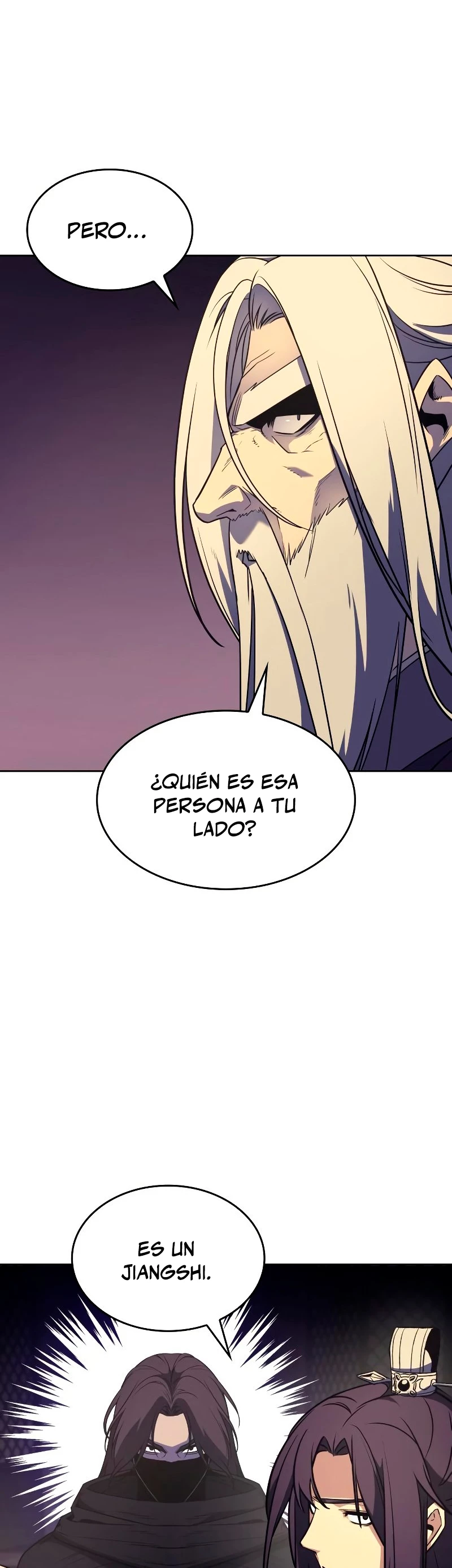 Reencarne como el heredero loco > Capitulo 69 > Page 71