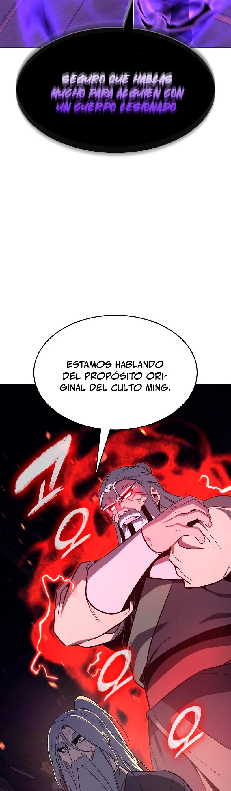 Reencarne como el heredero loco > Capitulo 69 > Page 231