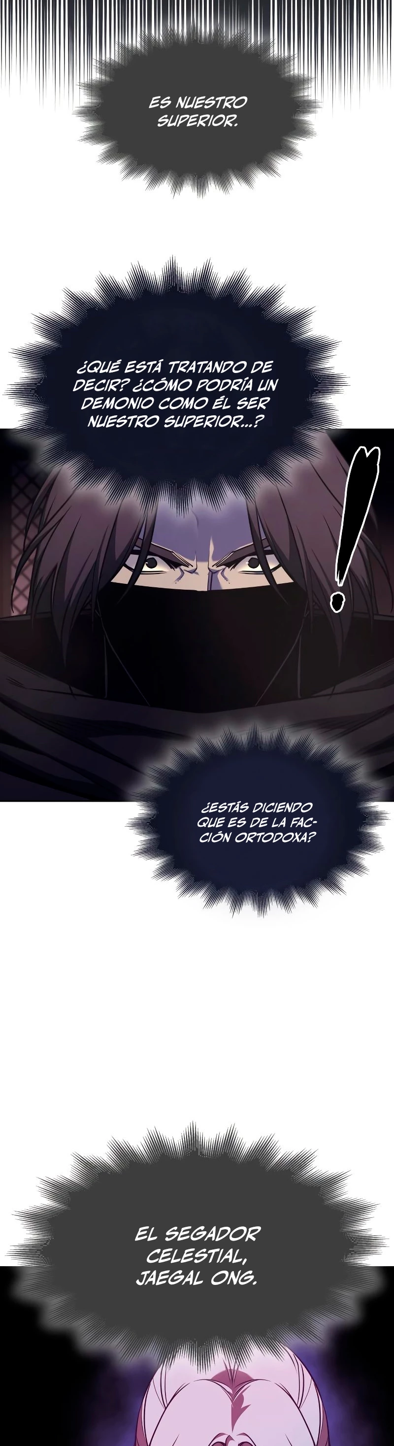 Reencarne como el heredero loco > Capitulo 69 > Page 281