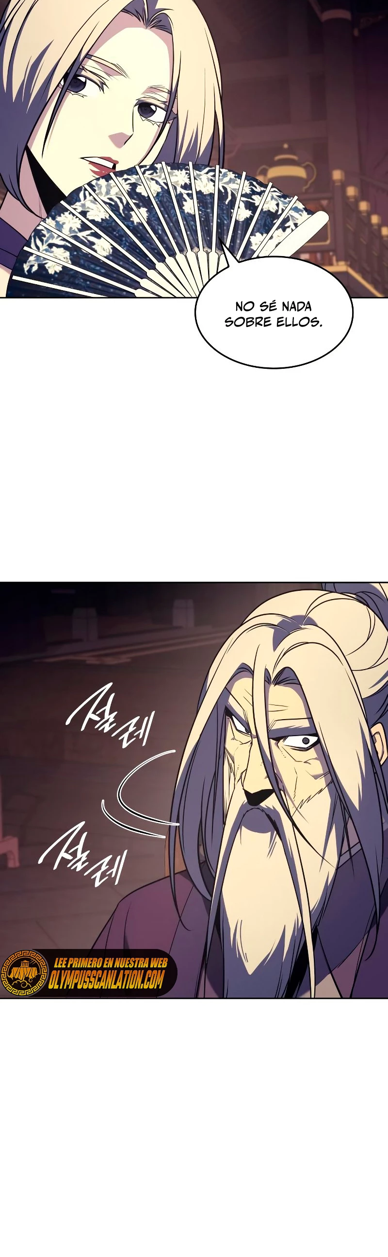 Reencarne como el heredero loco > Capitulo 69 > Page 341