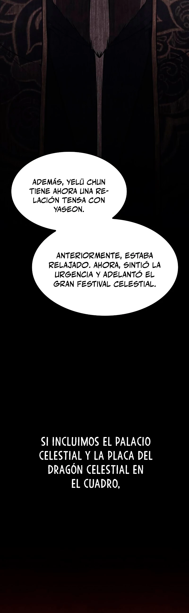 Reencarne como el heredero loco > Capitulo 69 > Page 421