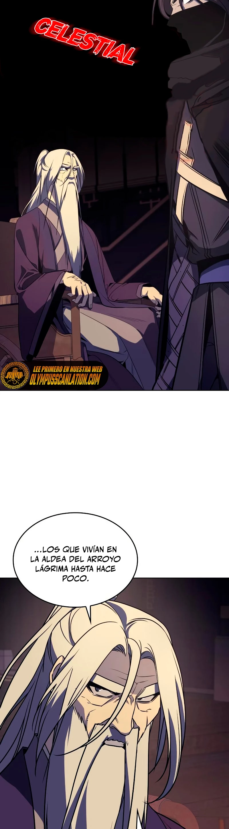 Reencarne como el heredero loco > Capitulo 69 > Page 451