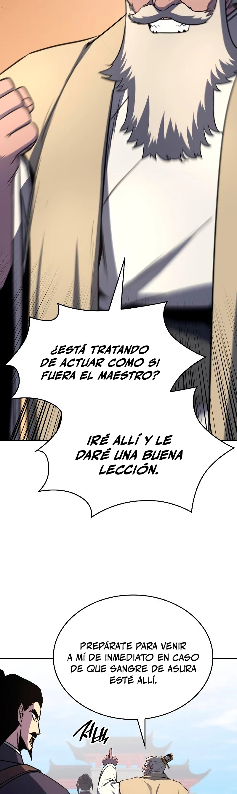 Reencarne como el heredero loco > Capitulo 69 > Page 571