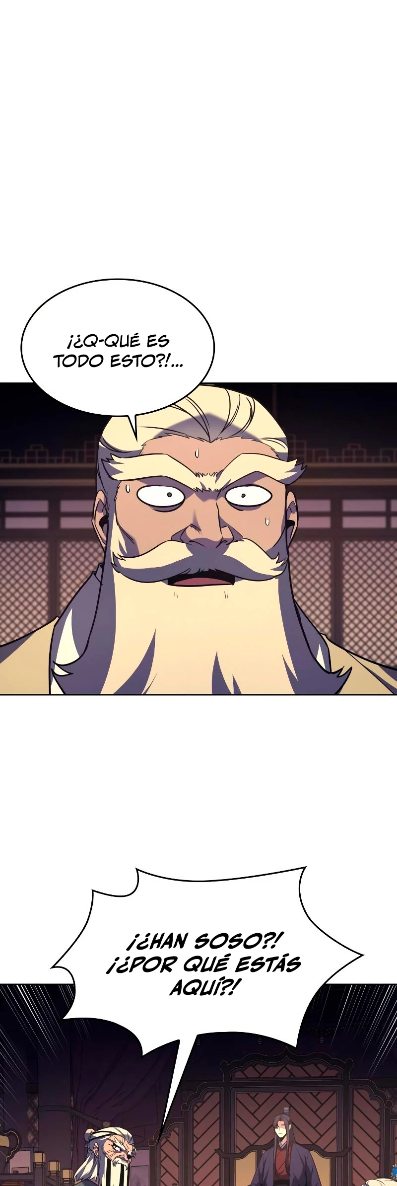 Reencarne como el heredero loco > Capitulo 69 > Page 671
