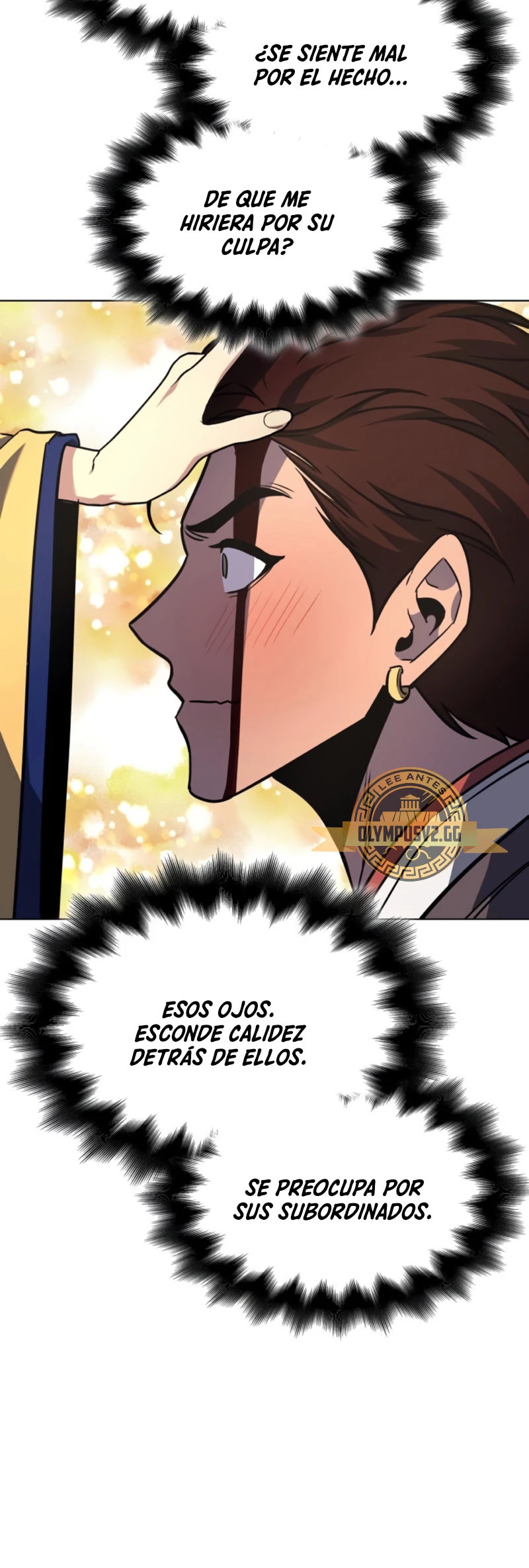 Reencarne como el heredero loco > Capitulo 100 > Page 771