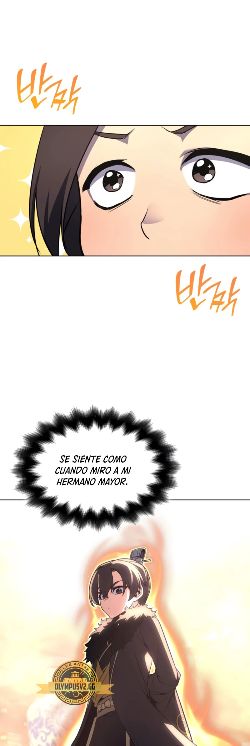 Reencarne como el heredero loco > Capitulo 101 > Page 61