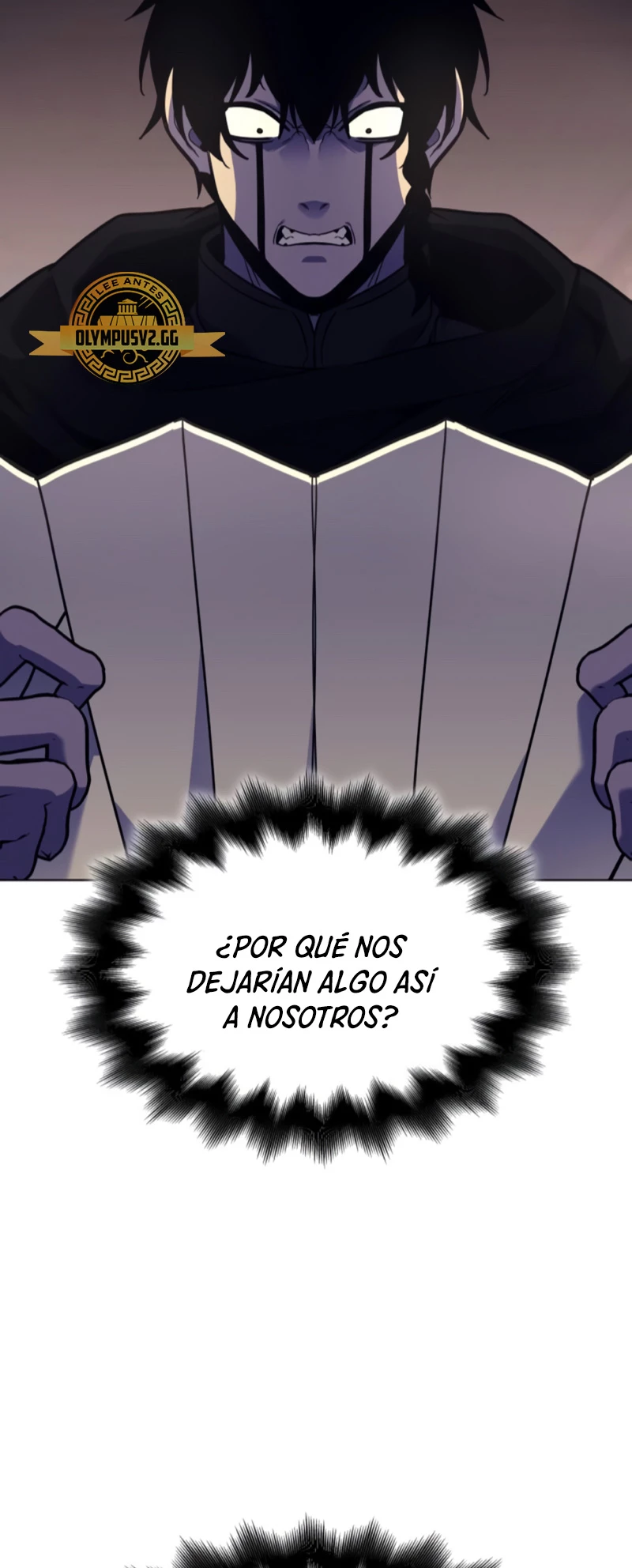 Reencarne como el heredero loco > Capitulo 101 > Page 601