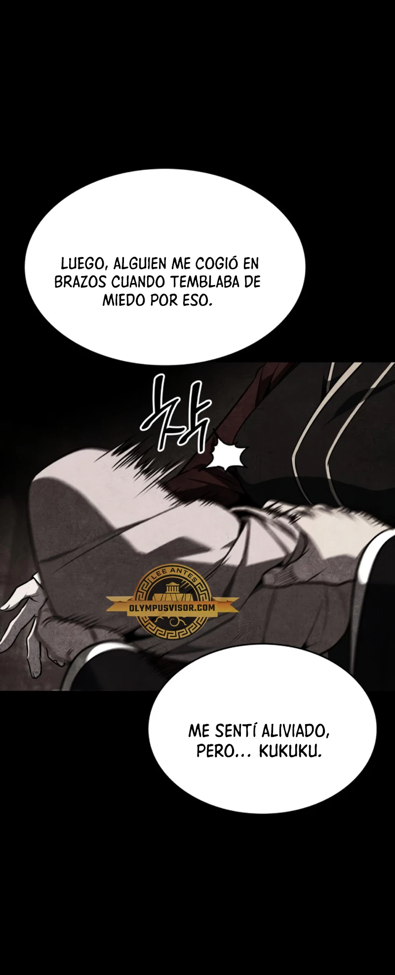 Reencarne como el heredero loco > Capitulo 107 > Page 751