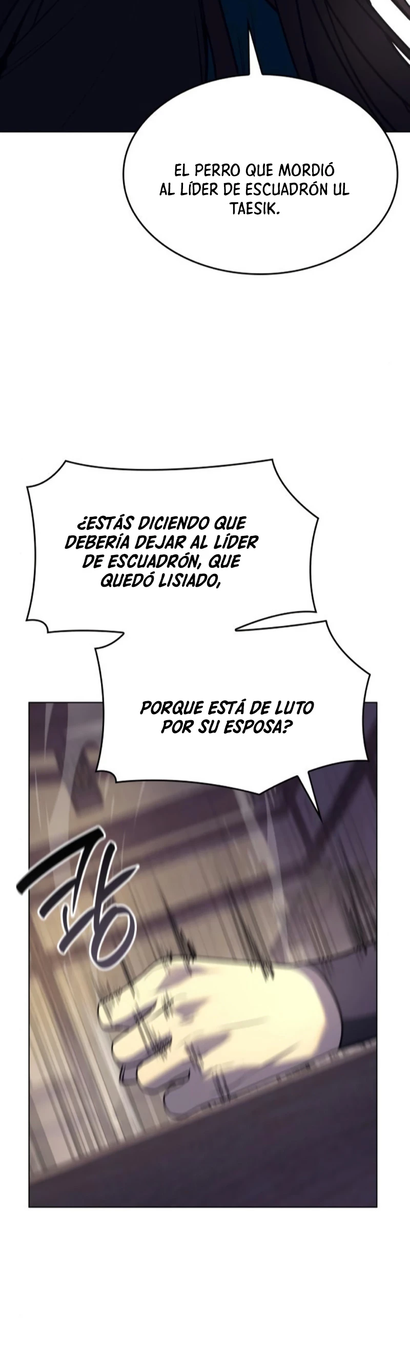 Reencarne como el heredero loco > Capitulo 110 > Page 31