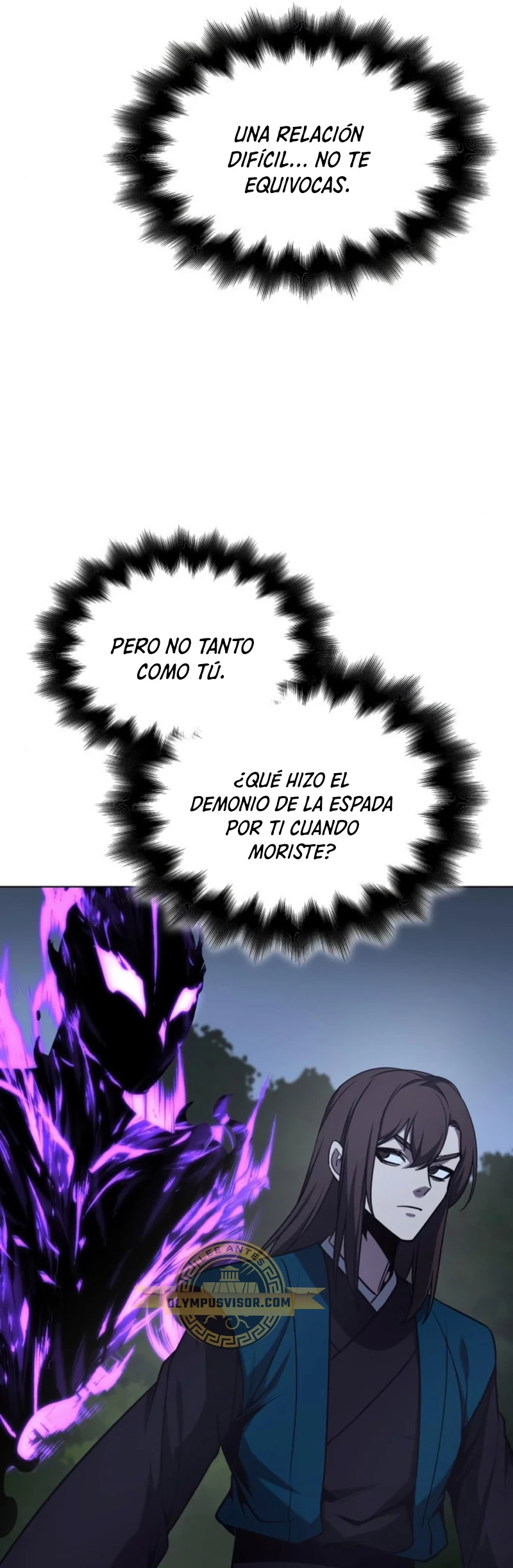 Reencarne como el heredero loco > Capitulo 110 > Page 601