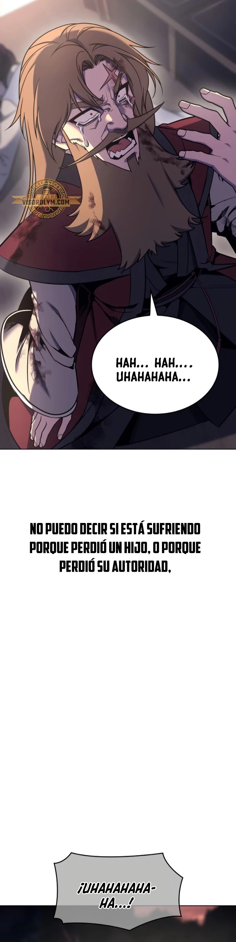 Reencarne como el heredero loco > Capitulo 113 > Page 391