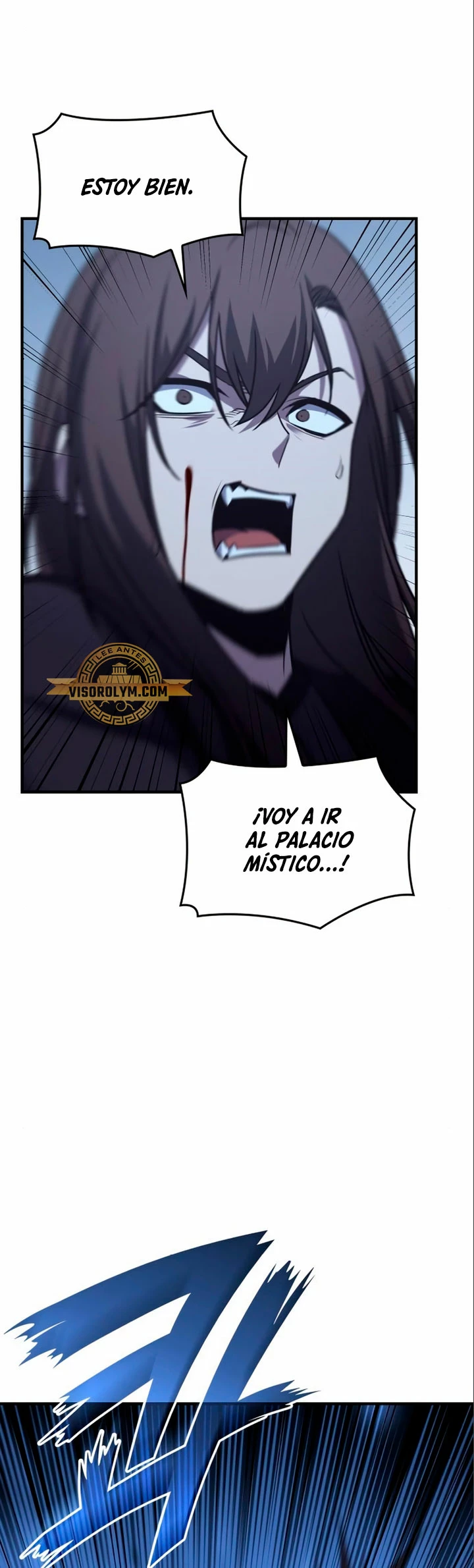 Reencarne como el heredero loco > Capitulo 116 > Page 371