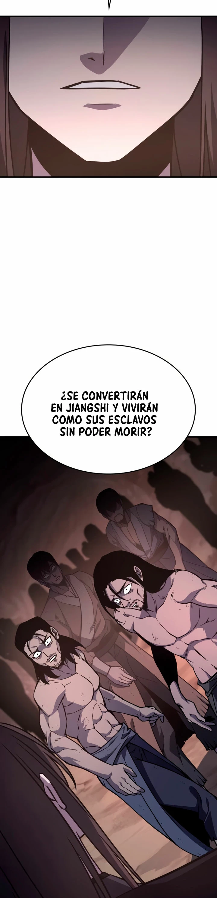 Reencarne como el heredero loco > Capitulo 118 > Page 1091