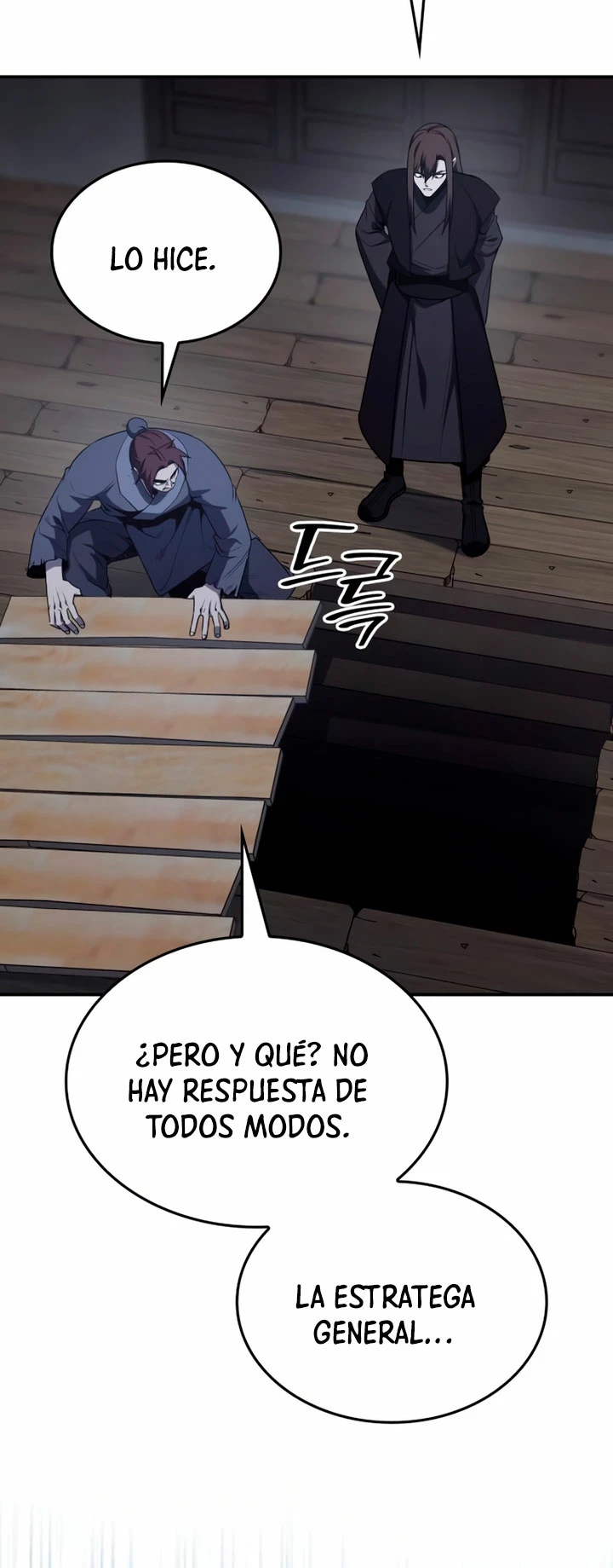 Reencarne como el heredero loco > Capitulo 118 > Page 841