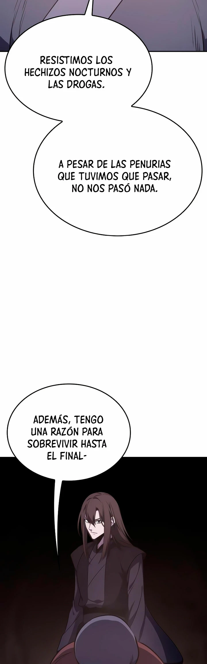 Reencarne como el heredero loco > Capitulo 119 > Page 61