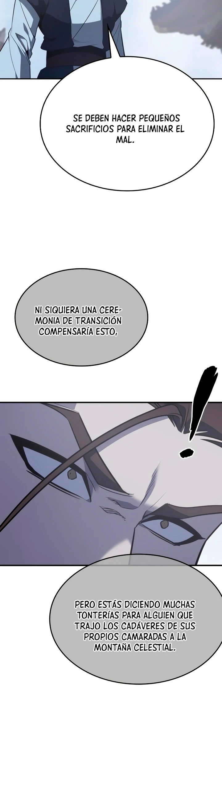 Reencarne como el heredero loco > Capitulo 119 > Page 641