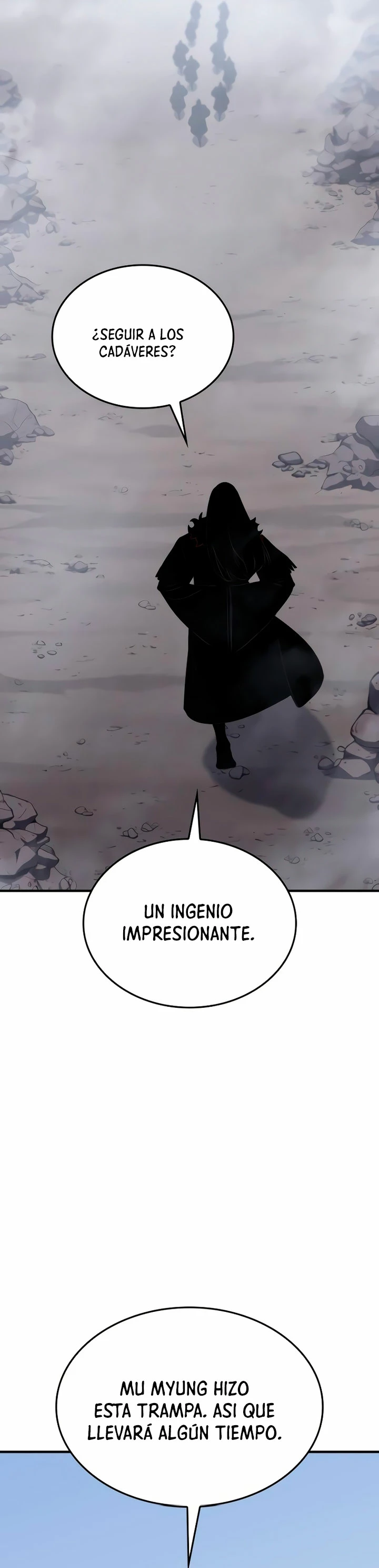 Reencarne como el heredero loco > Capitulo 119 > Page 781