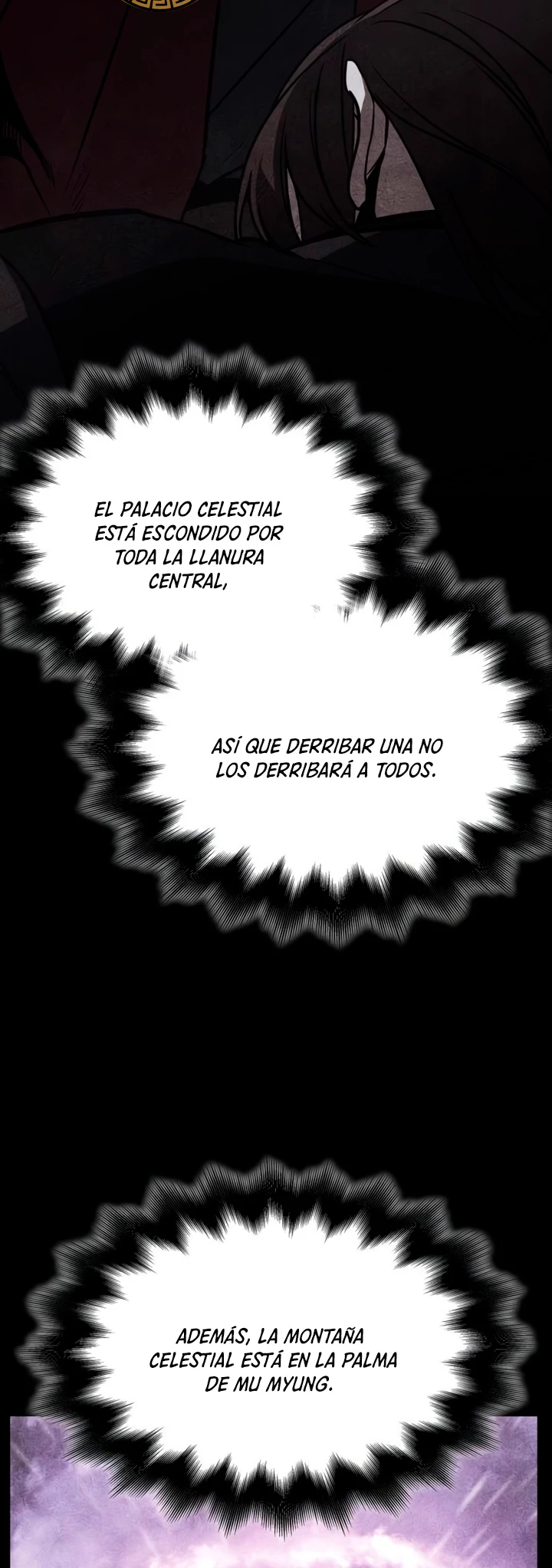 Reencarne como el heredero loco > Capitulo 127 > Page 801