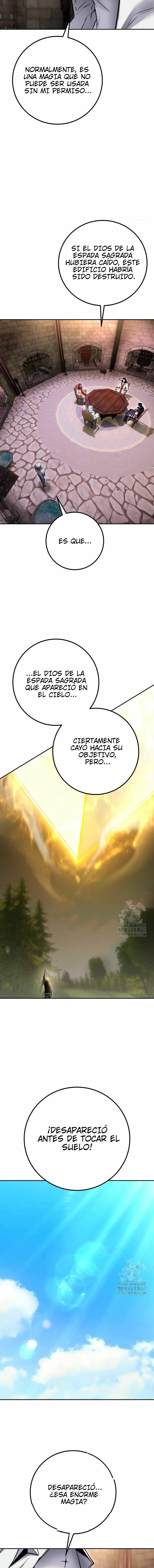 Era Más Fuerte Que El Héroe, Así Que Oculté Mi Poder > Capitulo 63 > Page 31