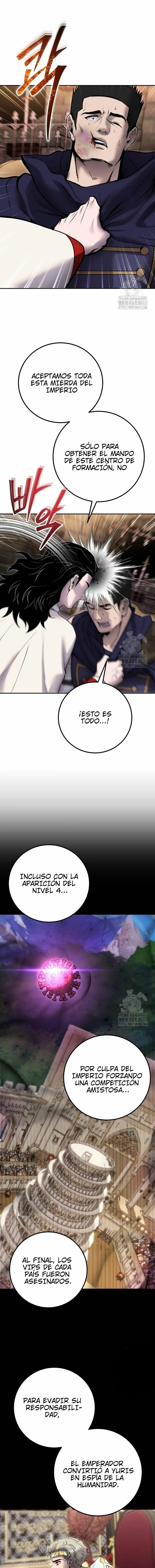 Era Más Fuerte Que El Héroe, Así Que Oculté Mi Poder > Capitulo 63 > Page 51