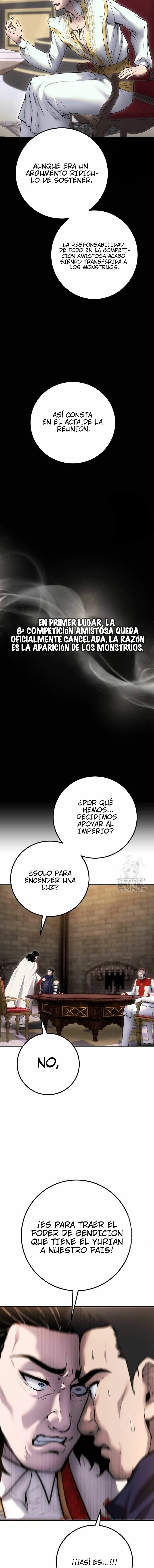 Era Más Fuerte Que El Héroe, Así Que Oculté Mi Poder > Capitulo 63 > Page 61