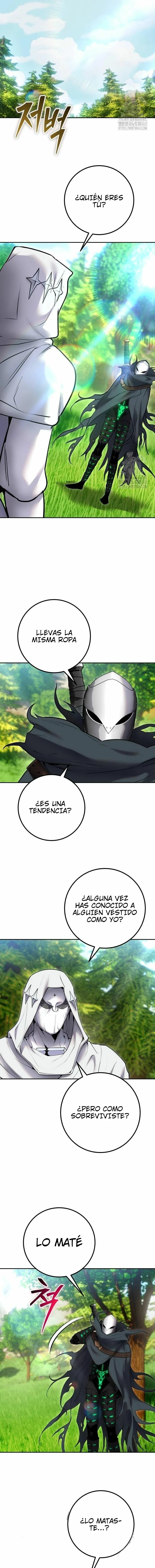 Era Más Fuerte Que El Héroe, Así Que Oculté Mi Poder > Capitulo 63 > Page 101
