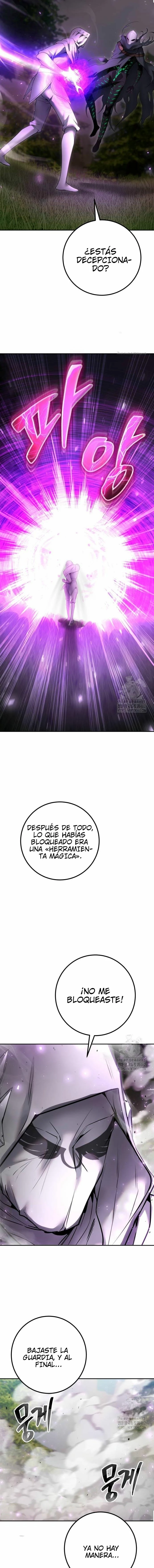 Era Más Fuerte Que El Héroe, Así Que Oculté Mi Poder > Capitulo 63 > Page 201
