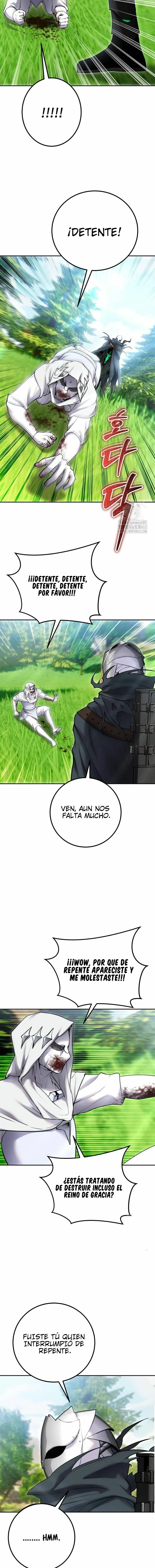 Era Más Fuerte Que El Héroe, Así Que Oculté Mi Poder > Capitulo 63 > Page 241