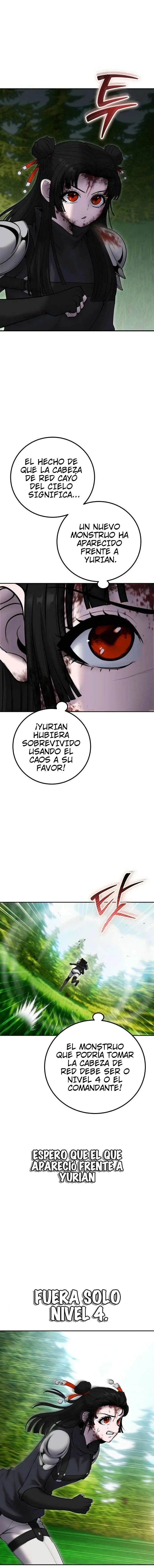 Era Más Fuerte Que El Héroe, Así Que Oculté Mi Poder > Capitulo 64 > Page 101