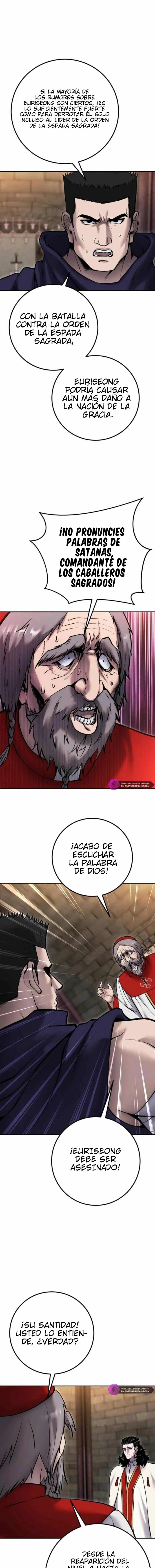 Era Más Fuerte Que El Héroe, Así Que Oculté Mi Poder > Capitulo 65 > Page 31