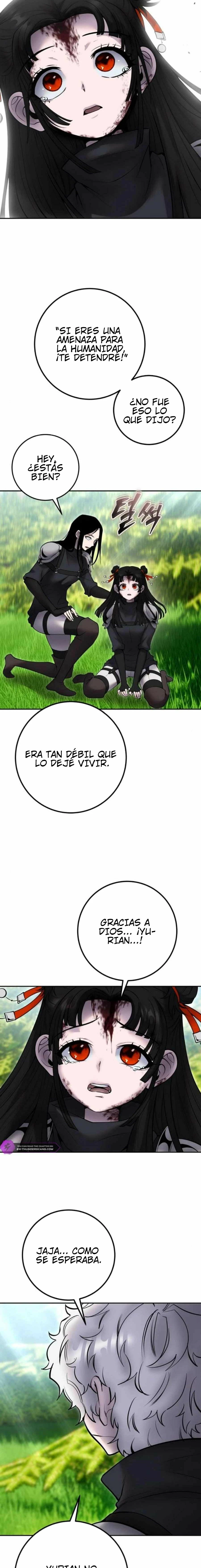 Era Más Fuerte Que El Héroe, Así Que Oculté Mi Poder > Capitulo 66 > Page 201