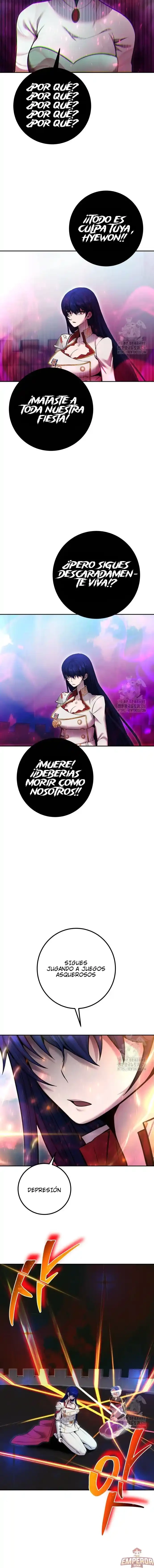 Era Más Fuerte Que El Héroe, Así Que Oculté Mi Poder > Capitulo 34 > Page 101