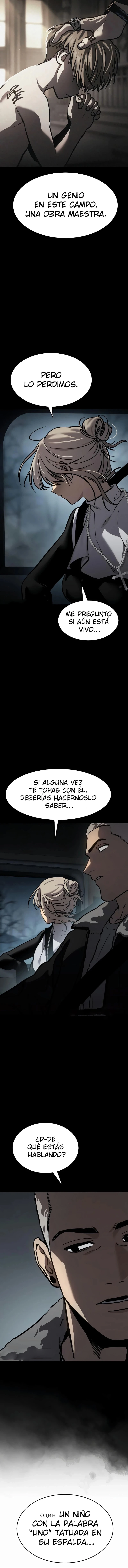 Los Modales hacen al Niño > Capitulo 14 > Page 71