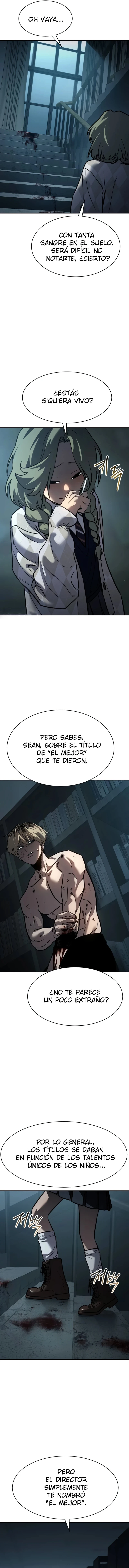 Los Modales hacen al Niño > Capitulo 18 > Page 201