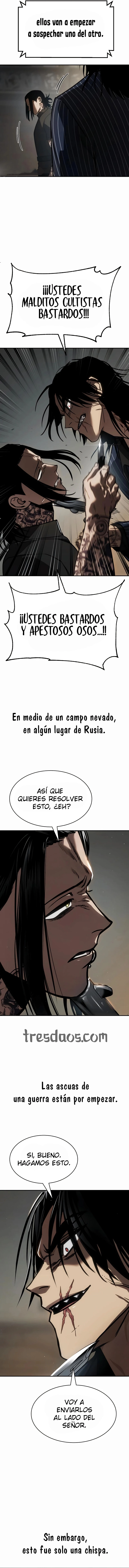 Los Modales hacen al Niño > Capitulo 21 > Page 231