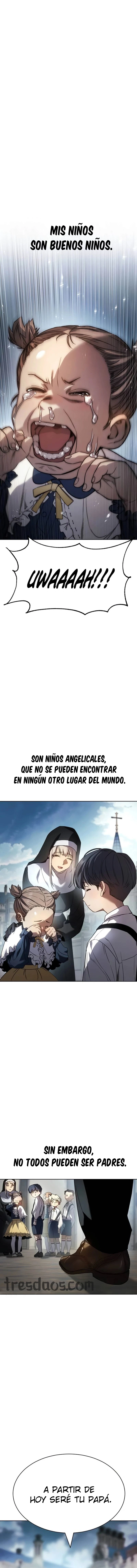 Los Modales hacen al Niño > Capitulo 1 > Page 11