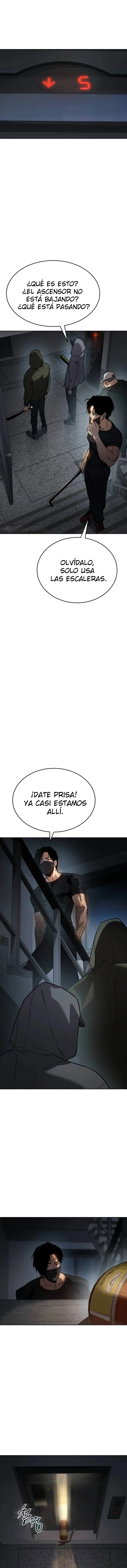 Los Modales hacen al Niño > Capitulo 1 > Page 421