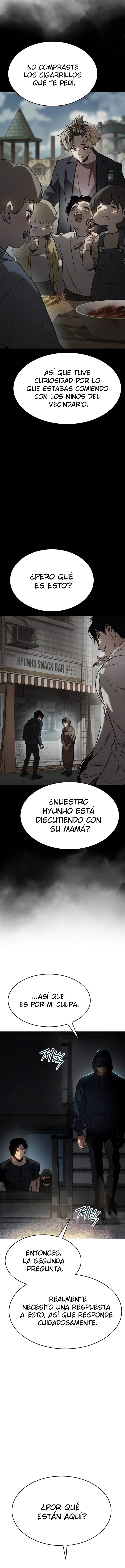 Los Modales hacen al Niño > Capitulo 1 > Page 451